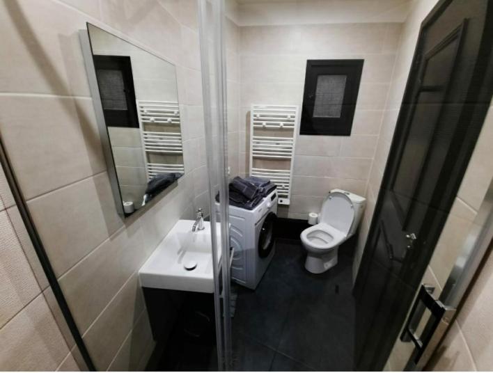 Morny Belvédère Deauville Extérieur photo