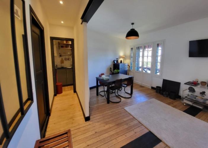 Morny Belvédère Deauville Extérieur photo